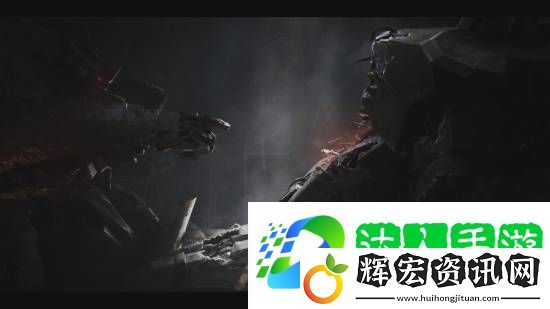 裝甲核心動畫預告公布！鋼鐵機甲超燃對戰