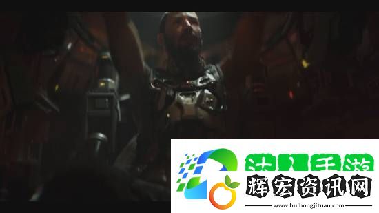 裝甲核心動畫預告公布！鋼鐵機甲超燃對戰