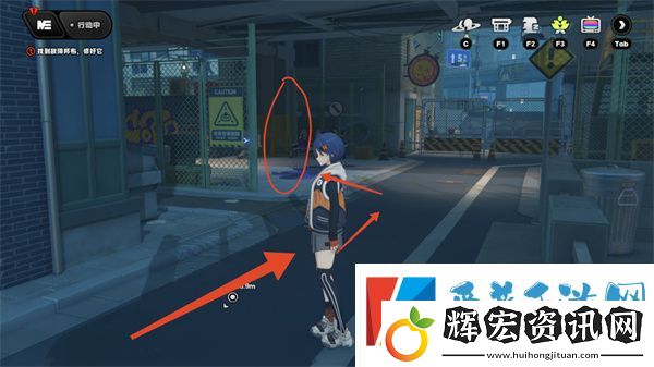 絕區零幸存者救援任務怎么完成