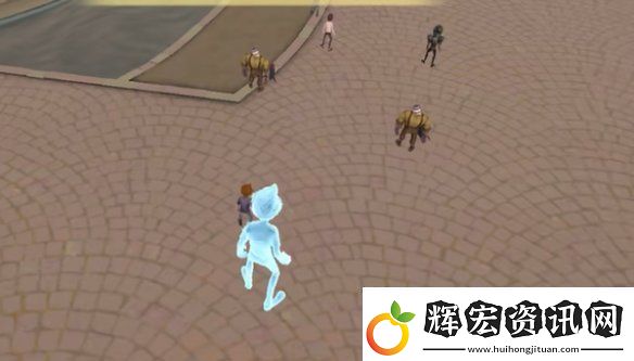 第五人格隨筆浮想模式規則設定玩法攻略