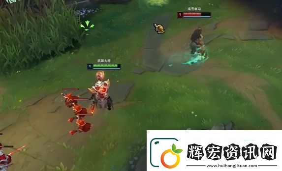 英雄聯盟s14排位賽積分調整介紹