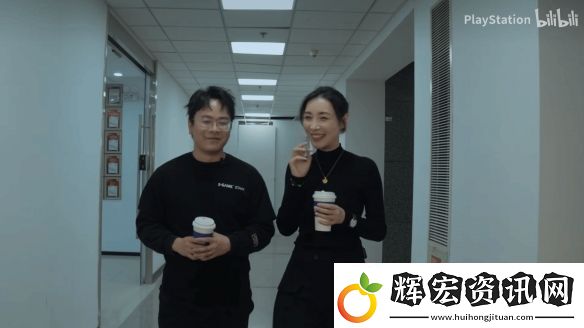 PS中國公布十周年紀念短片影之刃零制作人出鏡