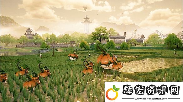 仙劍世界最全爆料!開放世界仙俠游戲2月19日上線!