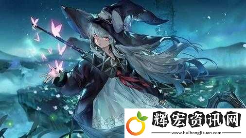 復蘇的魔女金花瓣高效獲取攻略