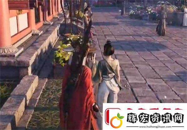 燕云十六聲樂不思蜀任務怎么完成燕云十六聲樂不思蜀任務攻略流程
