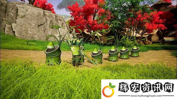 仙劍世界最全爆料!開放世界仙俠游戲2月19日上線!
