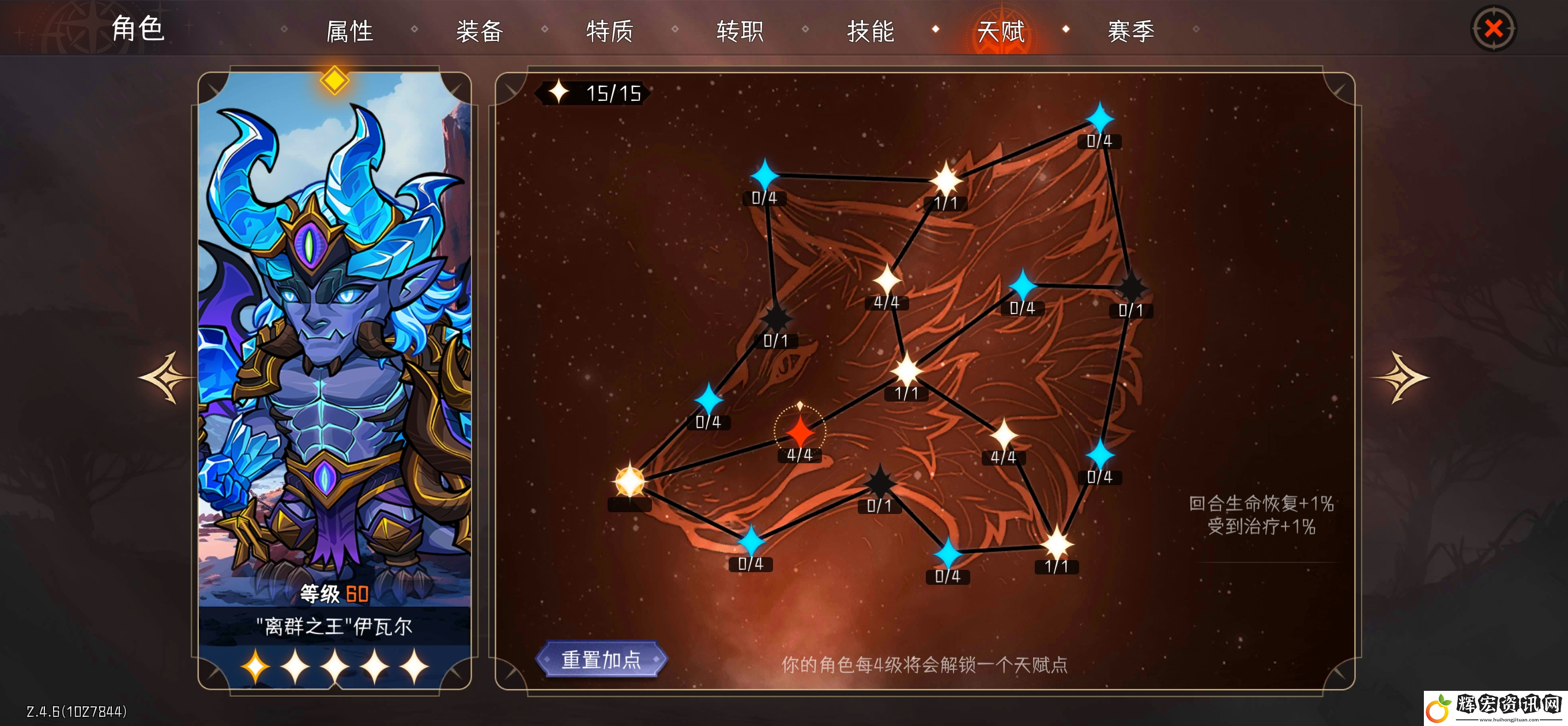 冒險尋寶然后打敗魔王