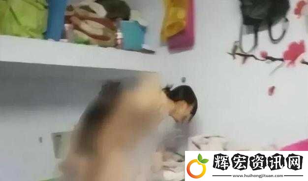 女生叫男生為自己拍照片