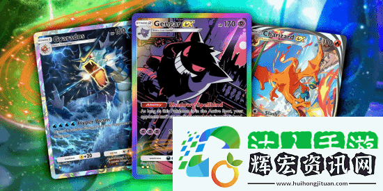 寶可夢TCG口袋版日本月收入超越原神一整年流水