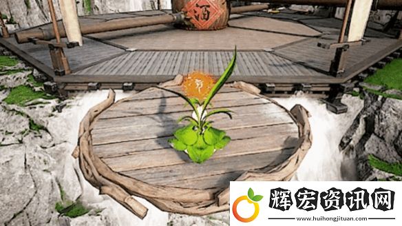 仙劍世界最全爆料!開放世界仙俠游戲2月19日上線!