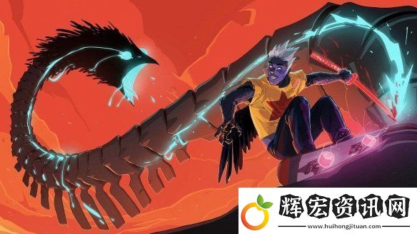滑板動(dòng)作游戲地獄滑板現(xiàn)已結(jié)束EA推出正式版！