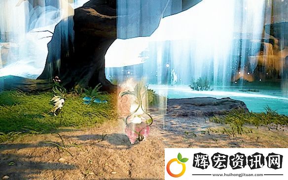 仙劍世界最全爆料!開放世界仙俠游戲2月19日上線!