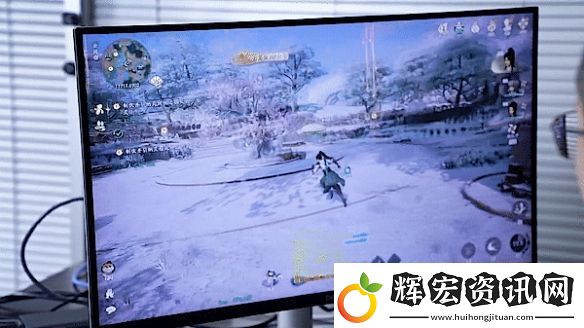 仙劍世界最全爆料!開放世界仙俠游戲2月19日上線!