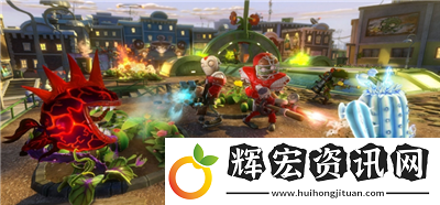 植物大戰僵尸在線玩頁入口在哪