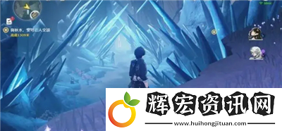 鳴潮輝繭軍勢怎么走