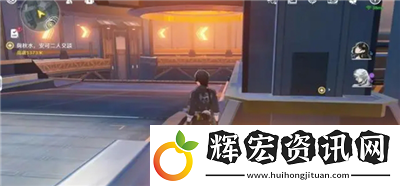 鳴潮輝繭軍勢怎么走