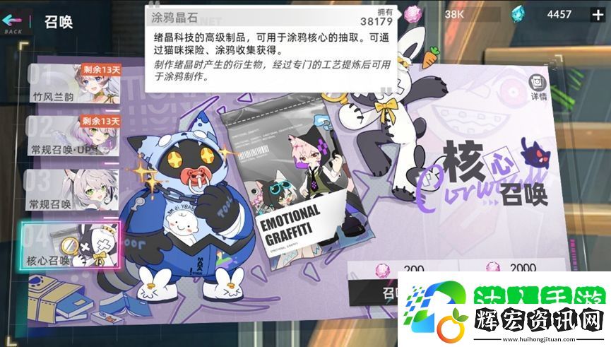 貓之城角色強度排行推薦