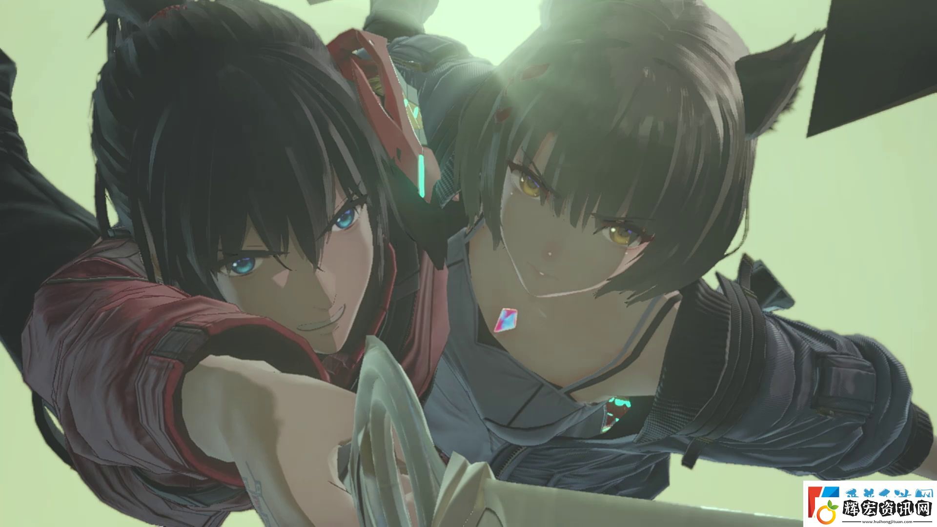 異度之刃系列在Switch銷量超過700萬無限數碼