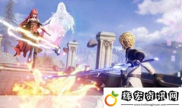 龍族幻想雙生怎么連招雙生連招技巧教學