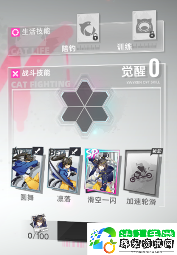 貓之城角色強度排行推薦