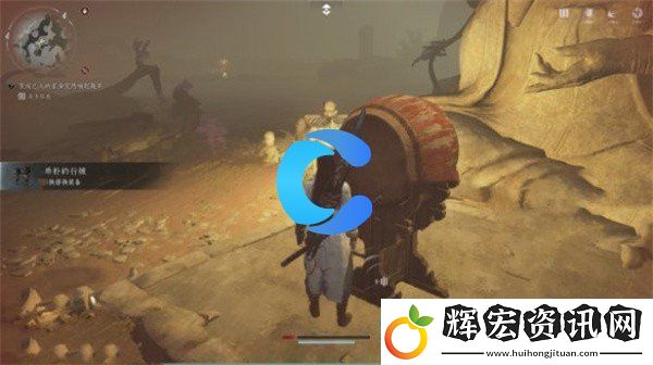 燕云十六聲菩提苦海每日任務圖文攻略