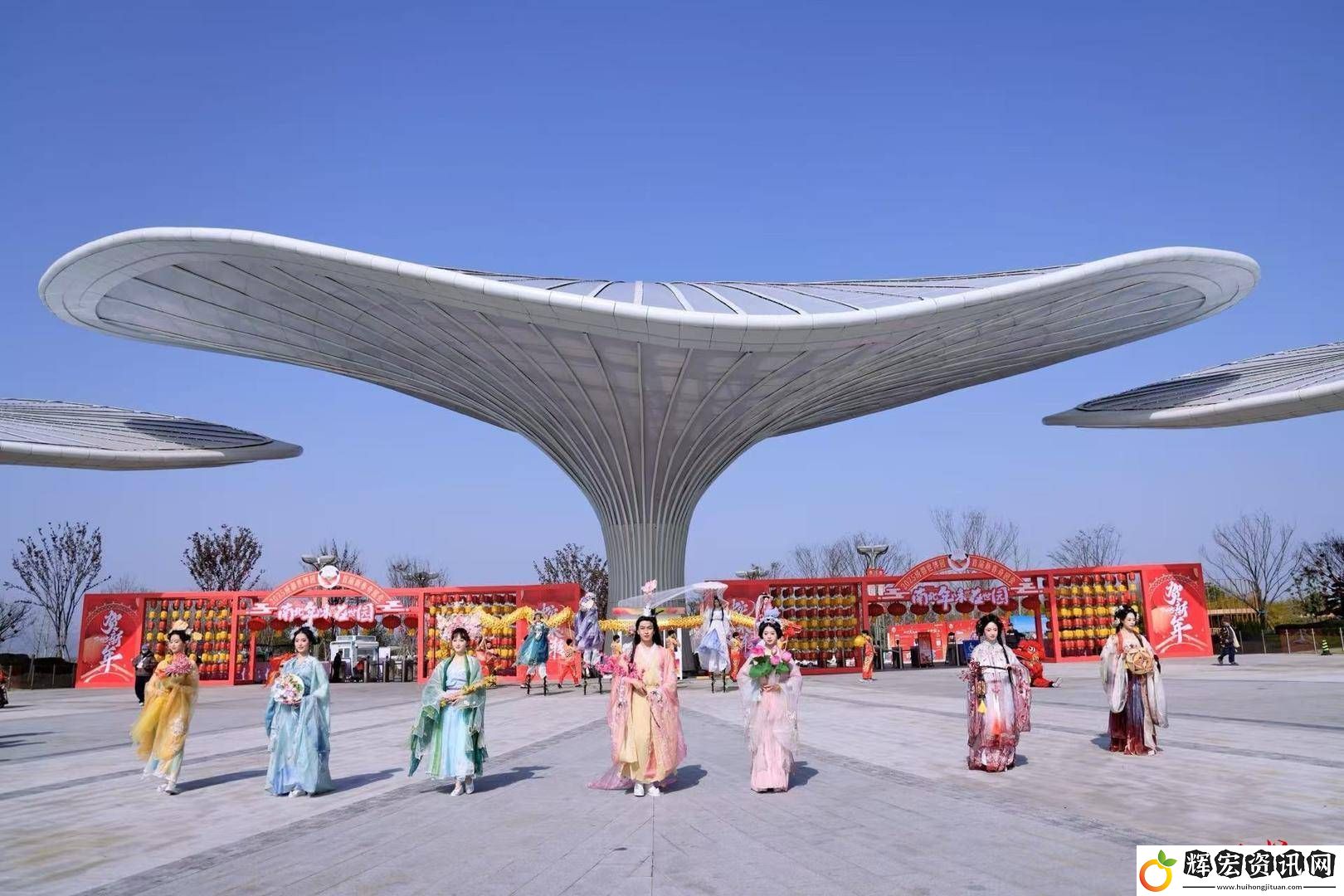 成都新春盛宴啟幕！2025文旅促消費(fèi)活動(dòng)帶你沉浸年味蓉城