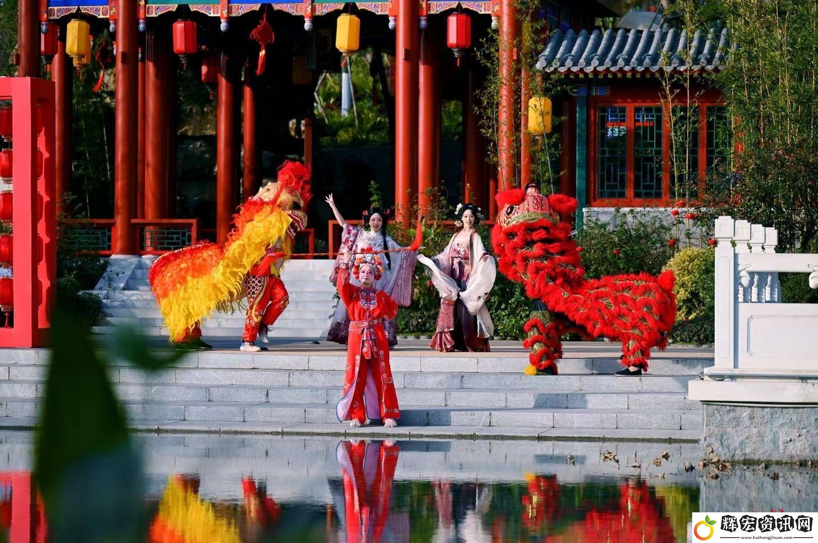 成都新春盛宴啟幕！2025文旅促消費(fèi)活動(dòng)帶你沉浸年味蓉城