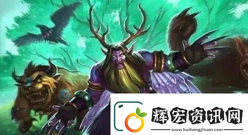 魔獸世界80級最吃香的職業