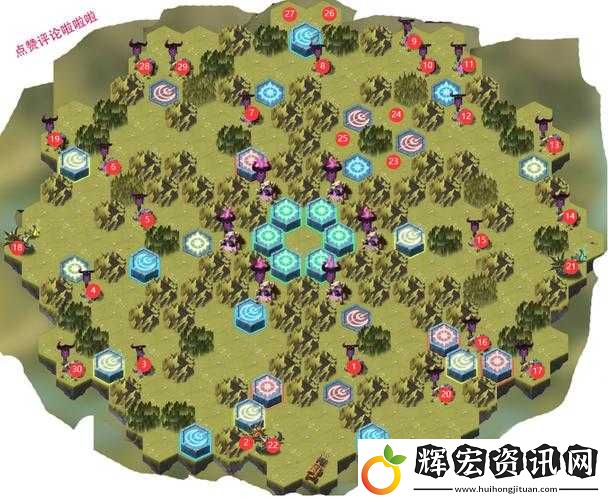 劍與遠征星界裂縫高效通關路線全解析及策略攻略
