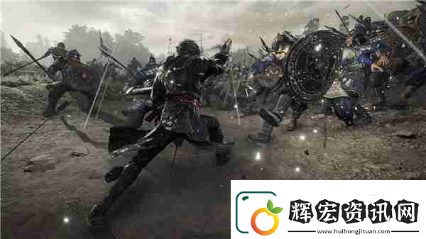 真三國(guó)無(wú)雙起源新手怎么玩
