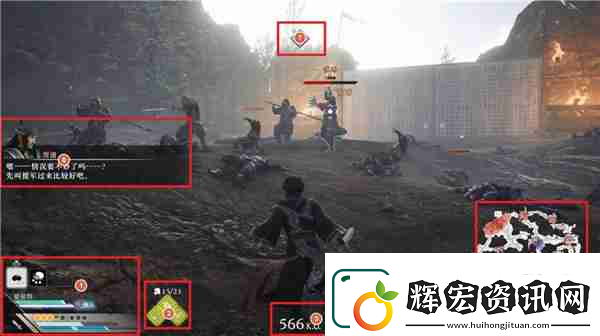 真三國(guó)無(wú)雙起源新手怎么玩