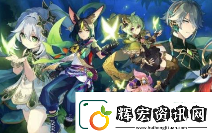 原神最強七圣召喚卡組大全合集