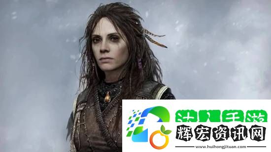 戰神女演員