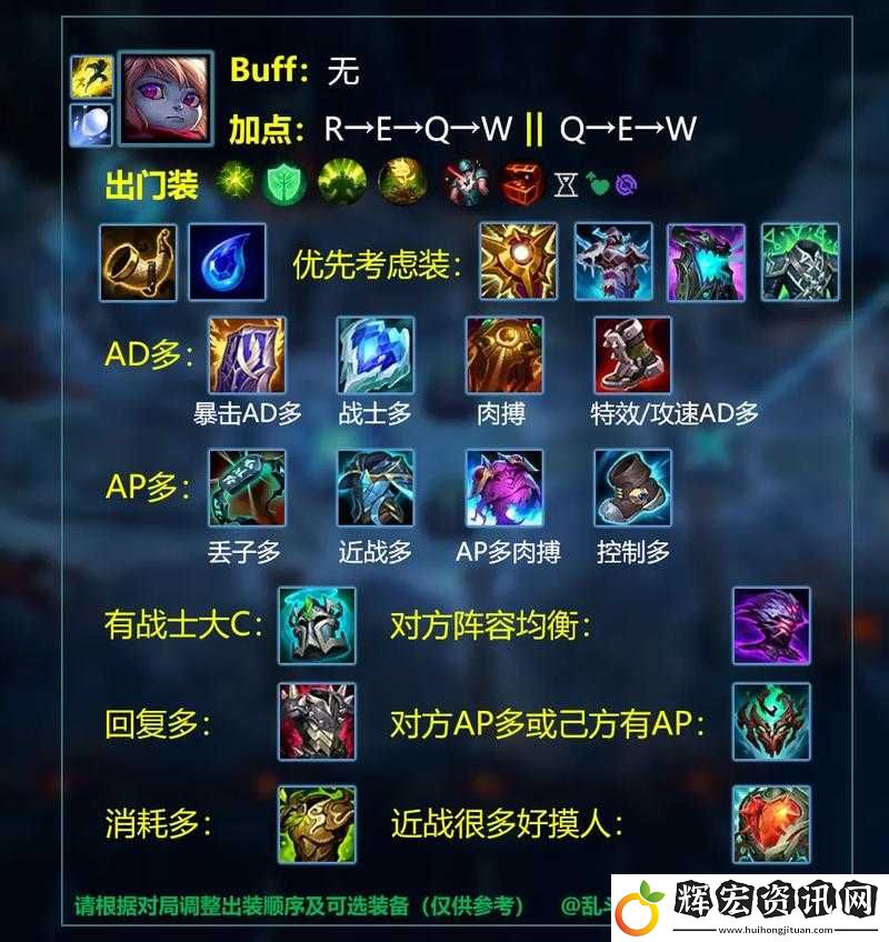 英雄聯盟手游大亂斗模式