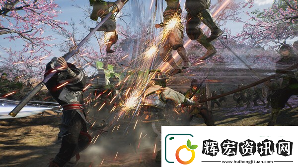 真三國(guó)無(wú)雙起源新手怎么玩