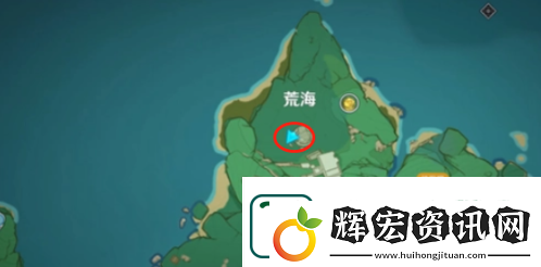 原神神櫻大祓三個位置在哪