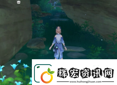 原神神櫻大祓三個位置在哪