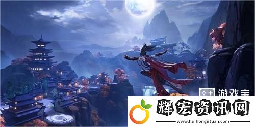 劍網3無界捏臉數據全集全新一覽