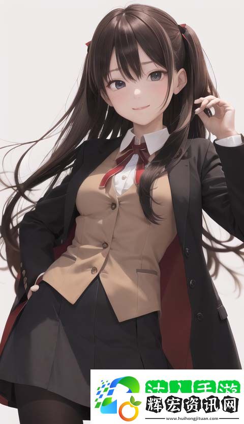 少女たちよ在線播放電視劇：青春劇中隱藏的成長密碼，你發現了嗎？