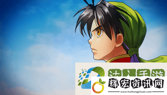 幻想水滸傳 I HD 復刻版開場動畫公開