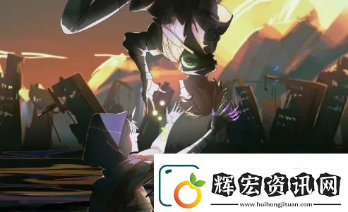 戰雙帕彌什三幻神是誰