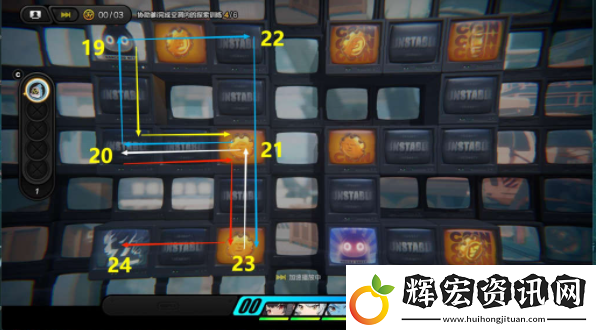 絕區零爹i的使用體驗任務怎么做
