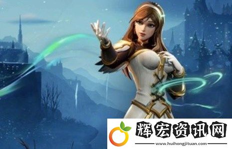 塔瑞斯世界牧師多方位養成攻略大全指南
