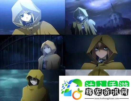 梵蒂岡教會二次元吉祥物二創美圖