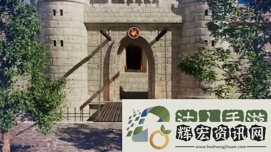 幻想水滸傳 I HD 復刻版開場動畫公開