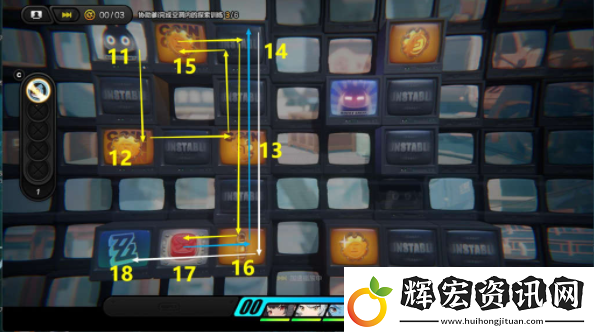 絕區零爹i的使用體驗任務怎么做