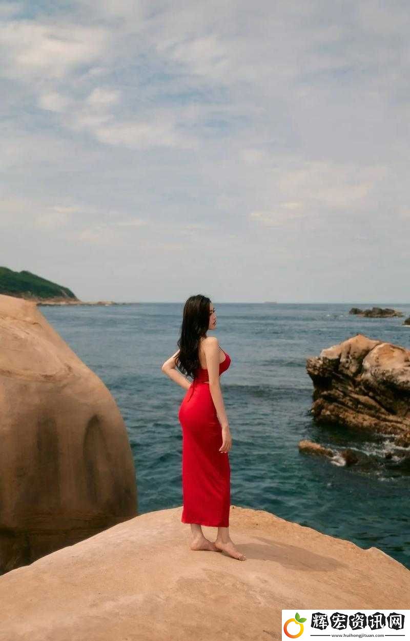 比基尼泳裝女郎