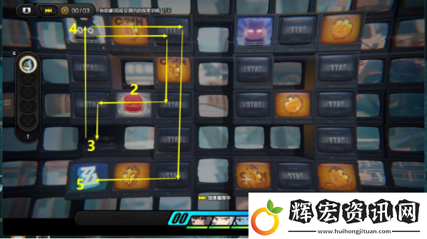 絕區零爹i的使用體驗任務怎么做