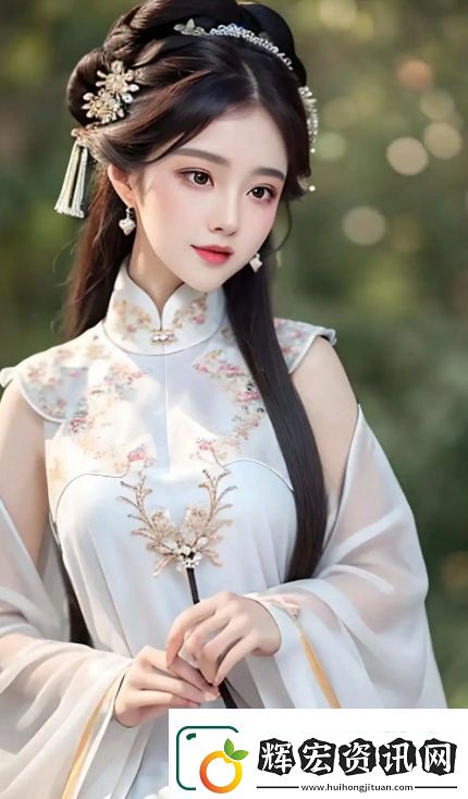 國產婦女明星與小電女形象的融合