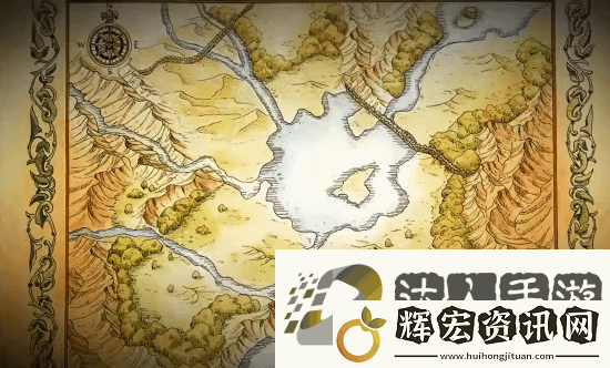 幻想水滸傳 I HD 復刻版開場動畫公開